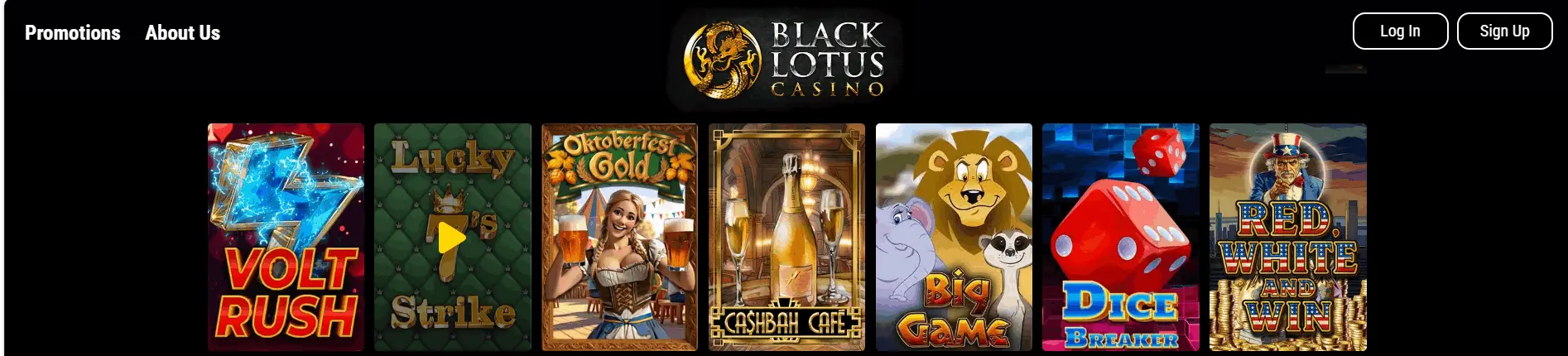 BlackLotus official